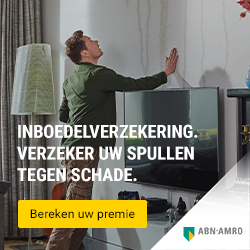 gevolgschade lekkage