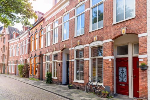 Huurteam Utrecht